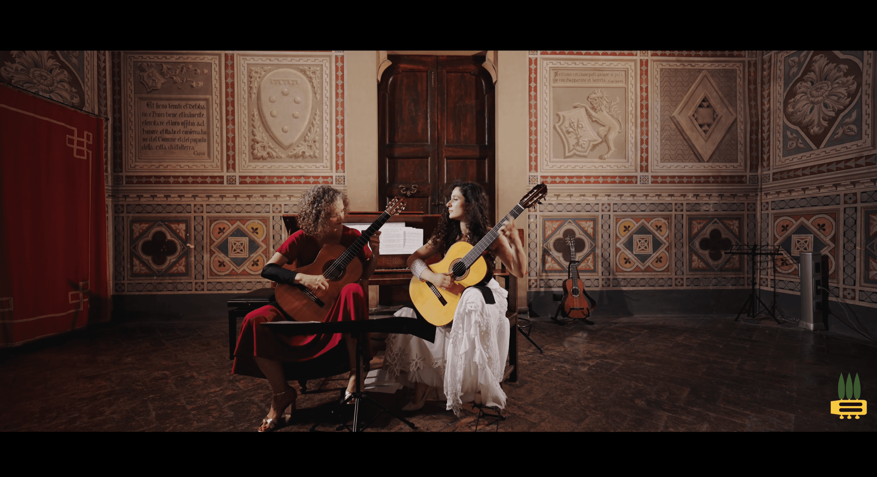 Behind the scenes photo 11 from Around the World project