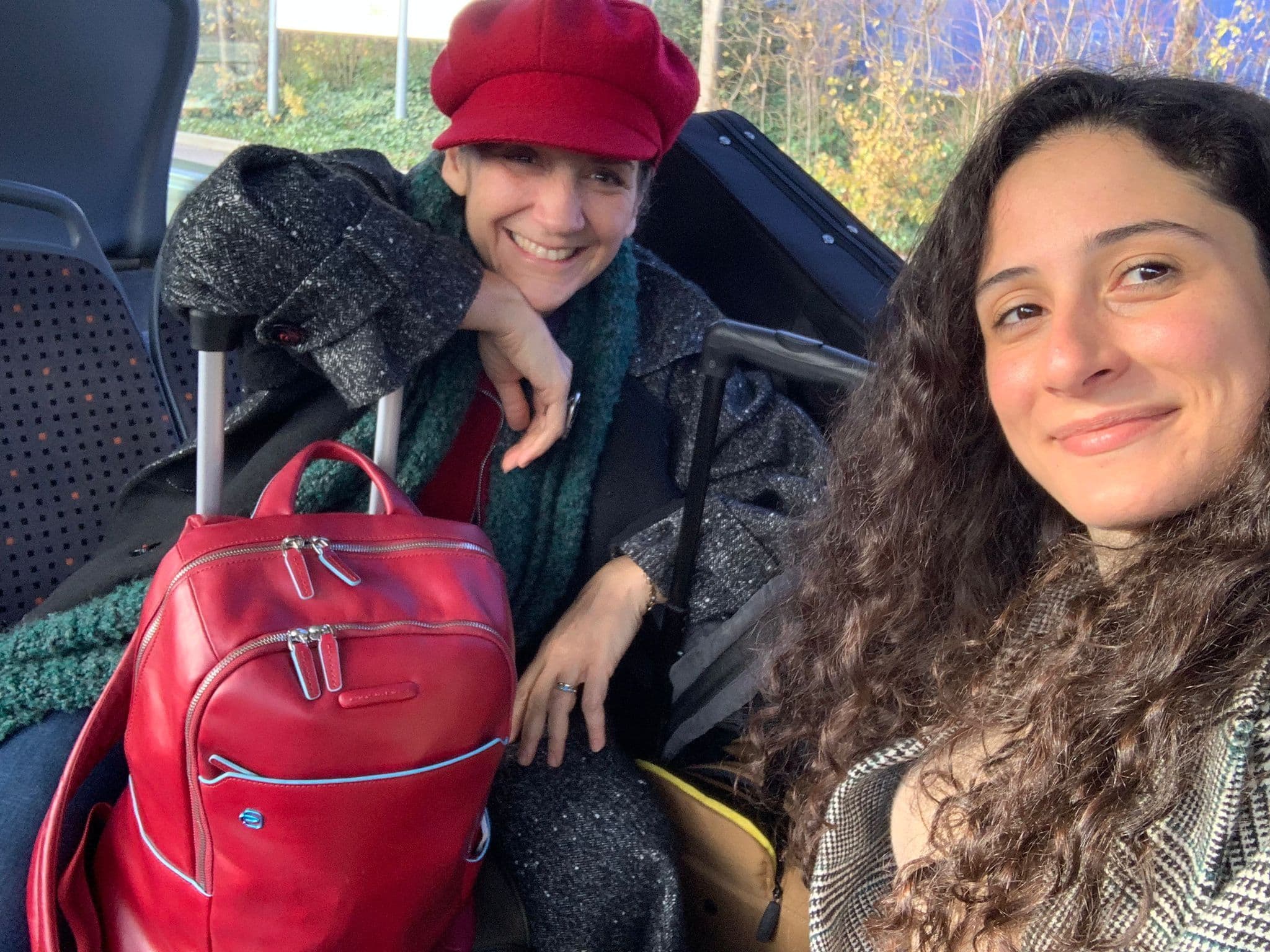 Behind the scenes photo 3 from Music Gardens project