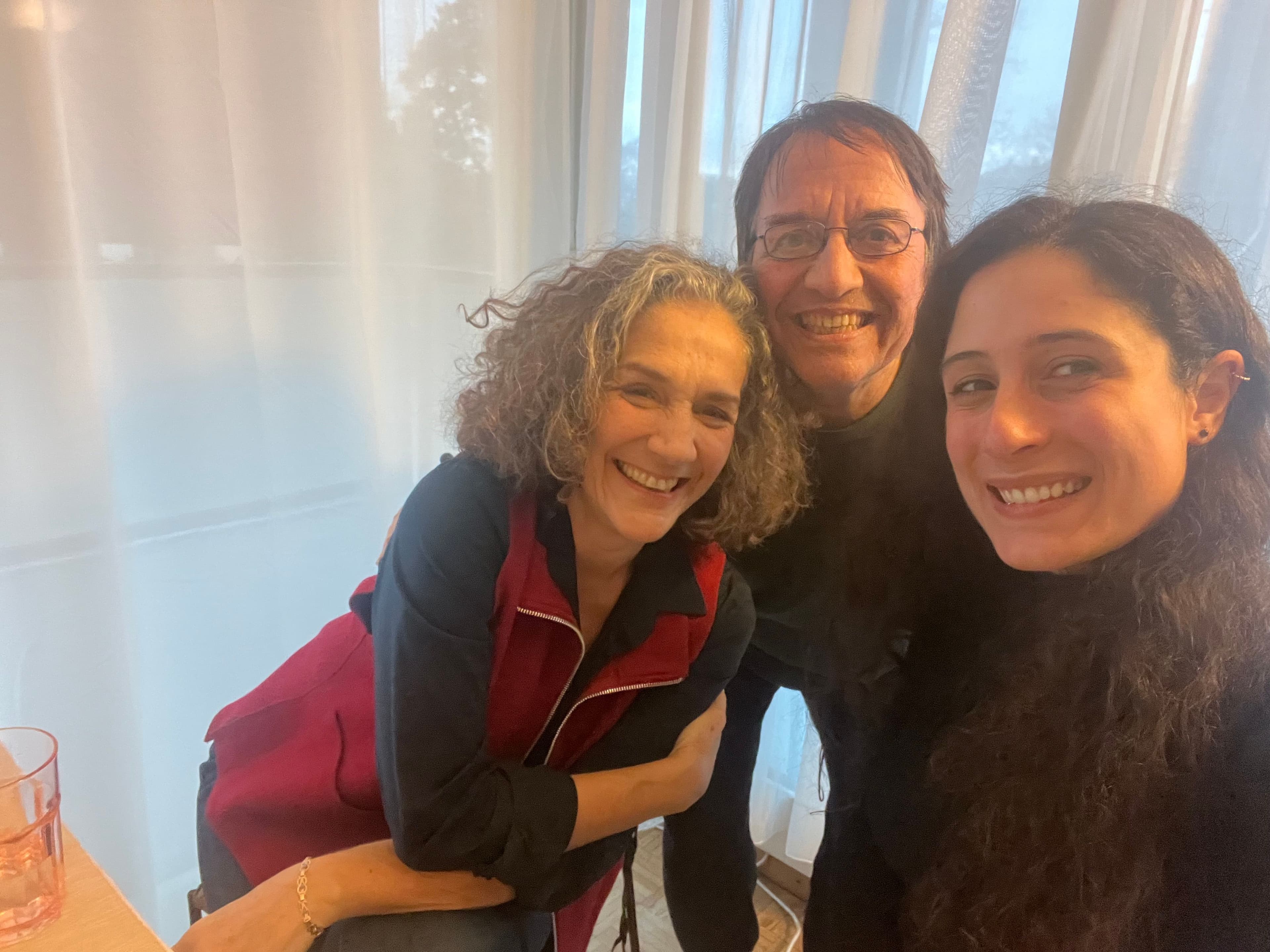 Behind the scenes photo 4 from Music Gardens project