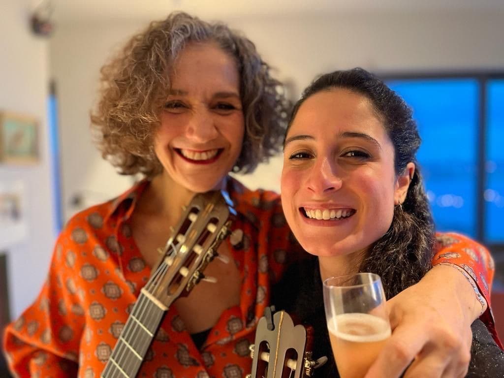 Behind the scenes photo 2 from Around the World project